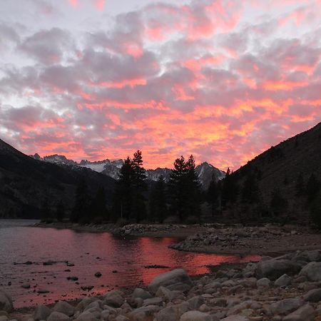 Twin Lakes Resort Bridgeport Luaran gambar