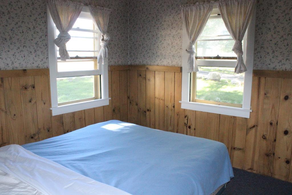 Twin Lakes Resort Bridgeport Bilik gambar