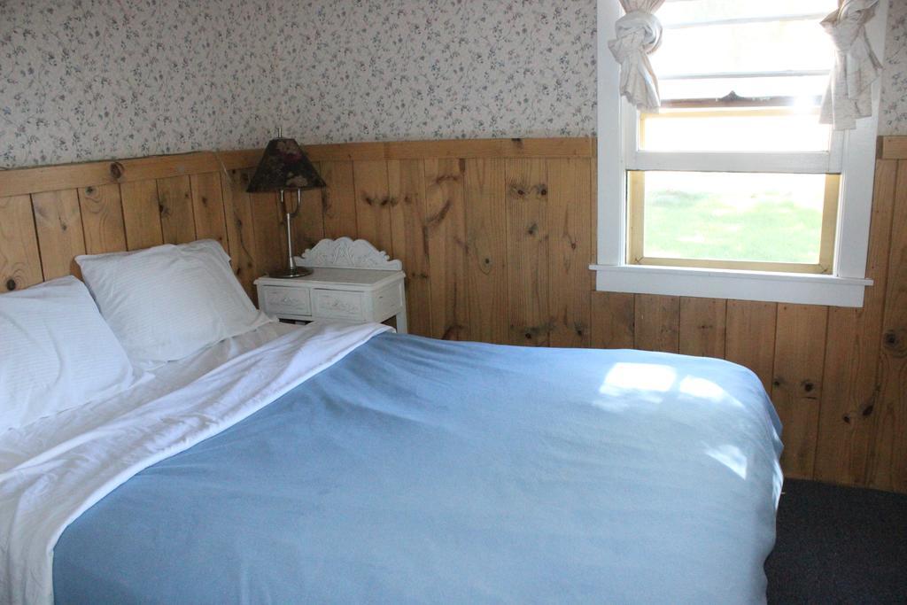 Twin Lakes Resort Bridgeport Bilik gambar