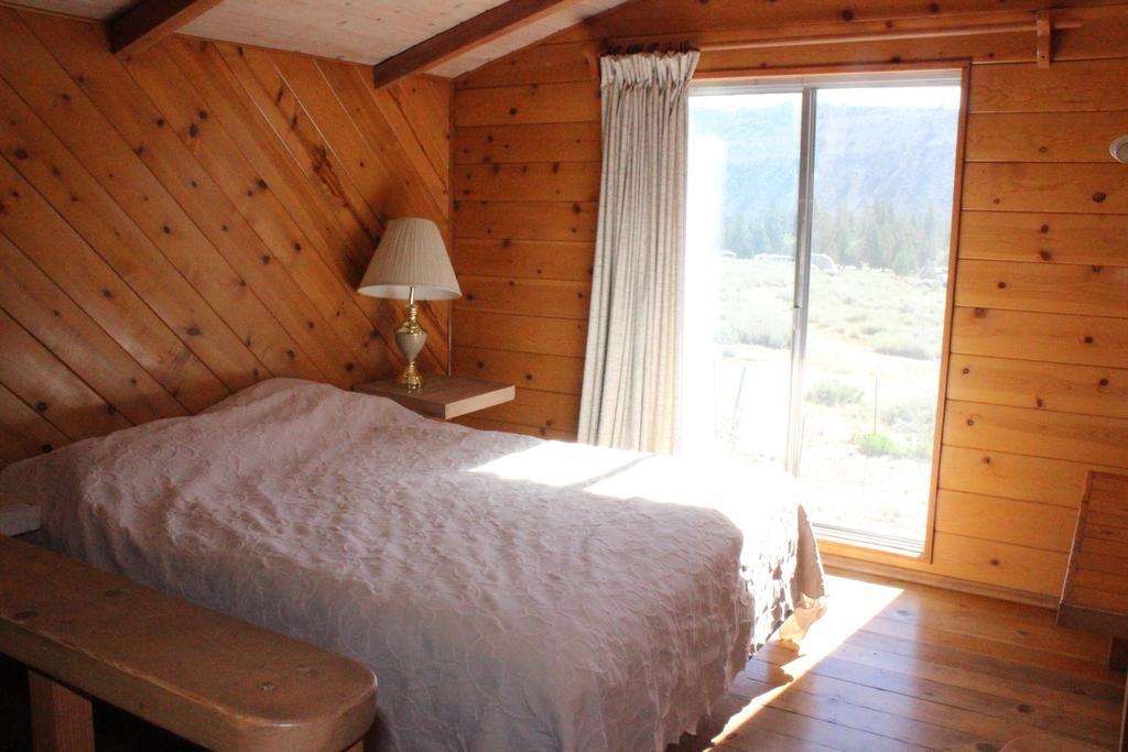 Twin Lakes Resort Bridgeport Bilik gambar