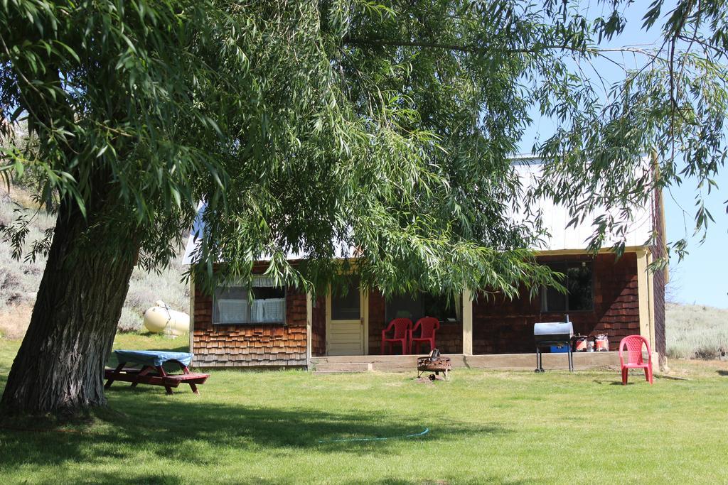 Twin Lakes Resort Bridgeport Bilik gambar