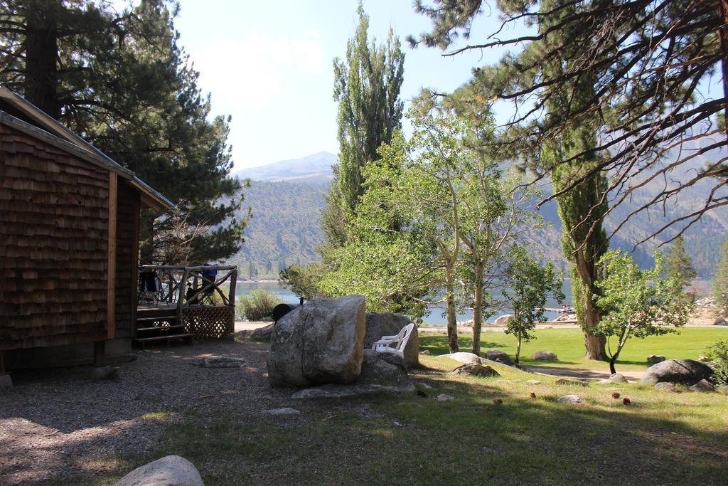 Twin Lakes Resort Bridgeport Bilik gambar