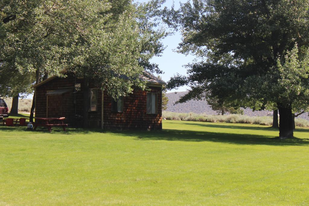 Twin Lakes Resort Bridgeport Bilik gambar