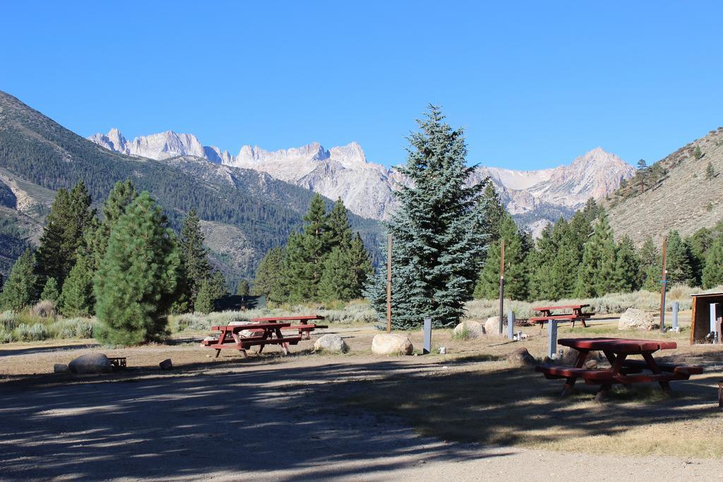 Twin Lakes Resort Bridgeport Bilik gambar